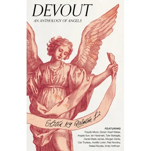 Devout: An Anthology of Angels