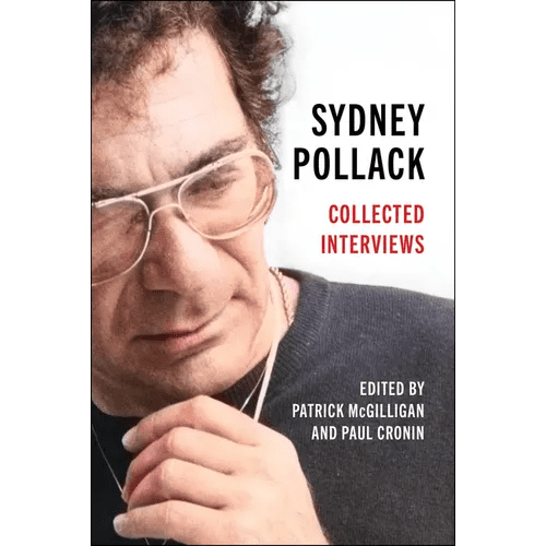 Sydney Pollack: Collected Interviews - Paperback - iShook Books