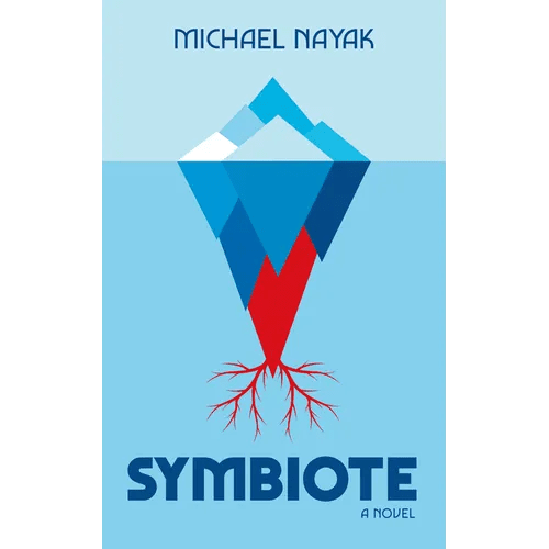 Symbiote - Paperback - iShook Books