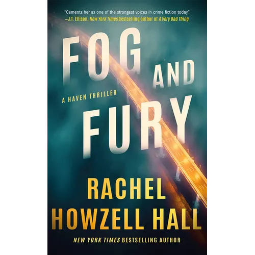 Fog and Fury