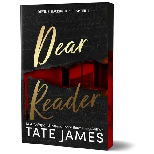 Dear Reader (Deluxe Edition)