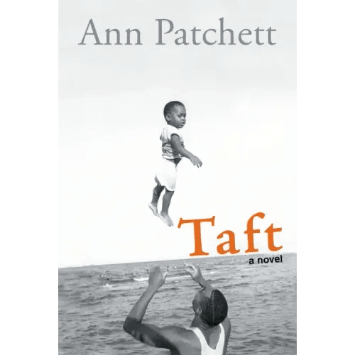 Taft - Paperback - iShook Books