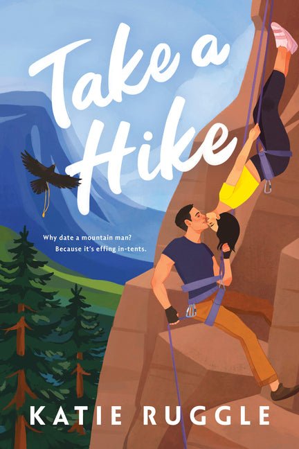 Take a Hike - iShook Books