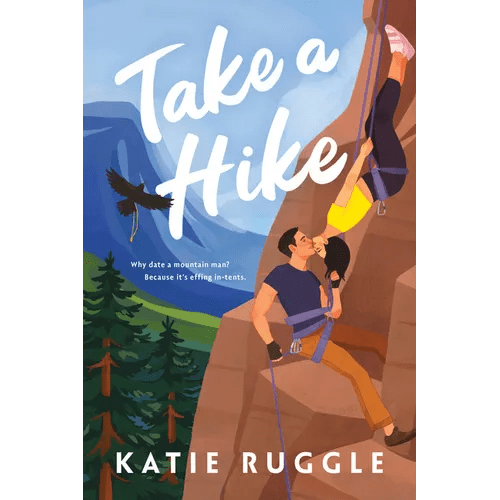 Take a Hike - Paperback - iShook Books