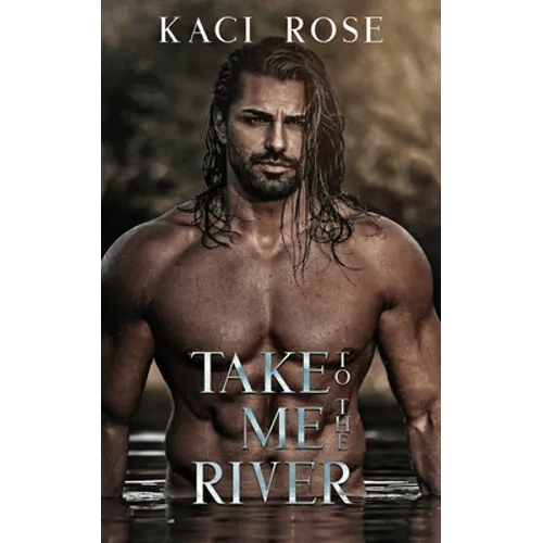 Take Me To The River - Paperback - iShook Books