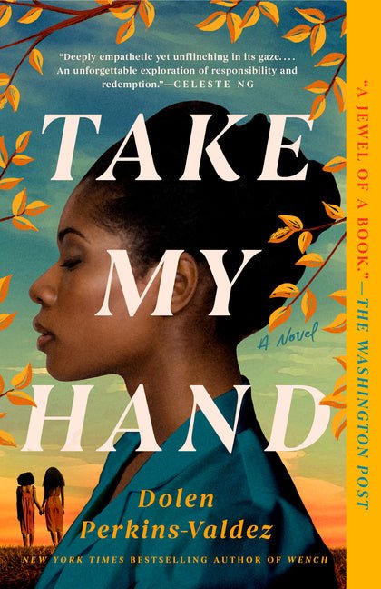 Take My Hand - iShook Books