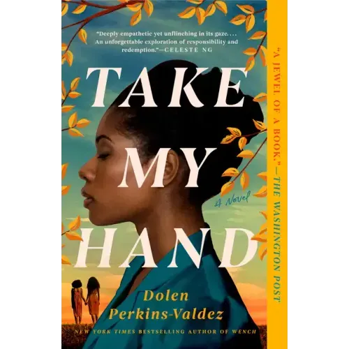 Take My Hand - Paperback - iShook Books