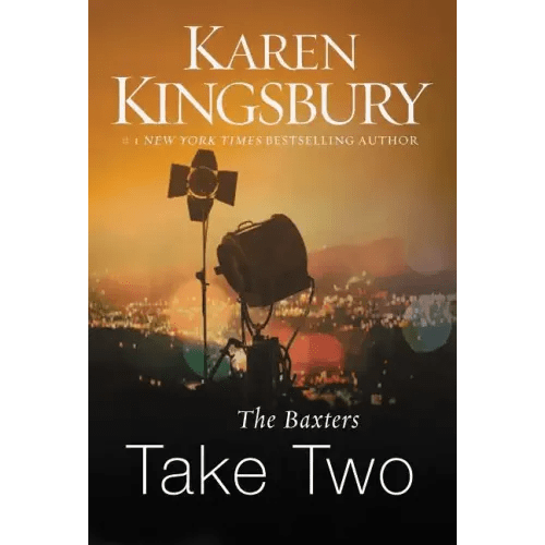 Take Two - Paperback - iShook Books