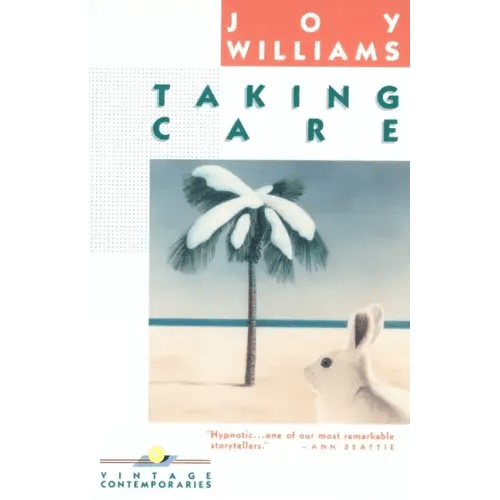 Taking Care - Paperback - iShook Books