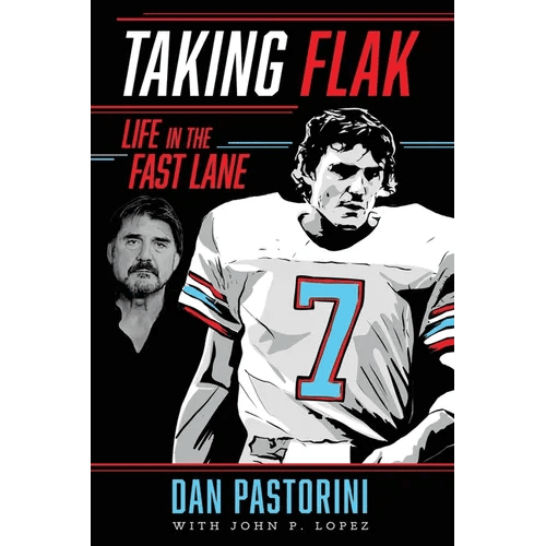 Taking Flak: Life In The Fast Lane - Paperback - iShook Books