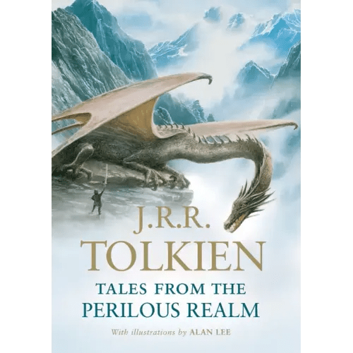 Tales from the Perilous Realm - Hardcover - iShook Books