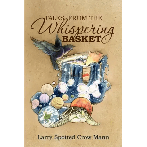 Tales from the Whispering Basket - Paperback - iShook Books