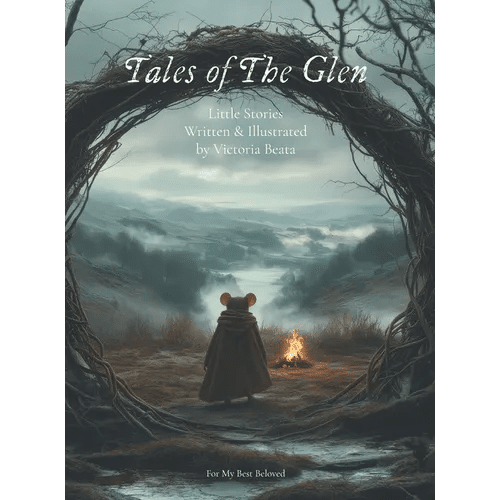 Tales of The Glen - Hardcover - iShook Books