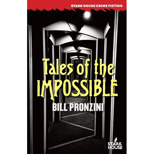 Tales of the Impossible - Paperback - iShook Books