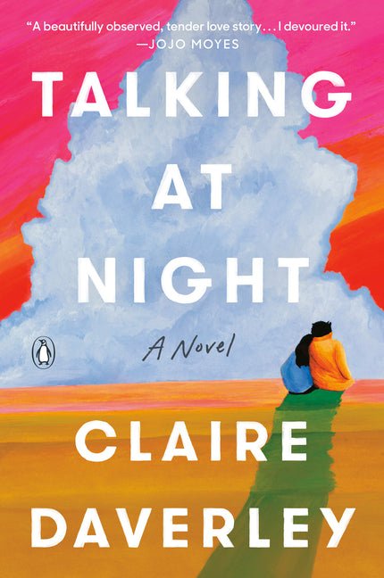 Talking at Night - iShook Books