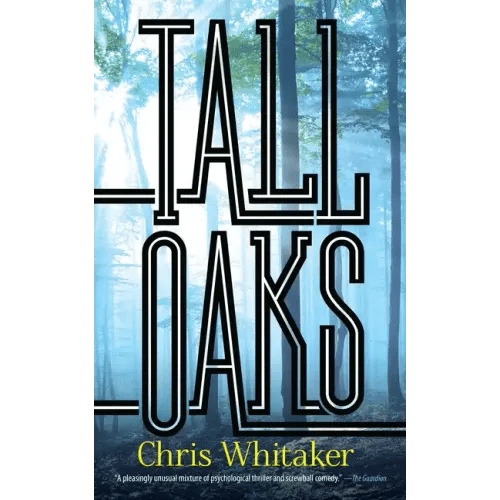 Tall Oaks - Paperback - iShook Books