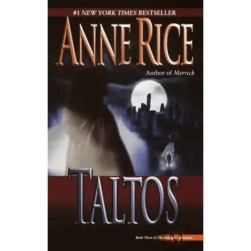 Taltos - Paperback - iShook Books