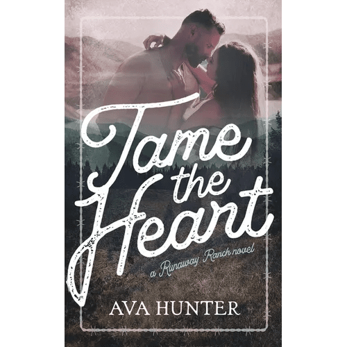 Tame the Heart - Paperback - iShook Books
