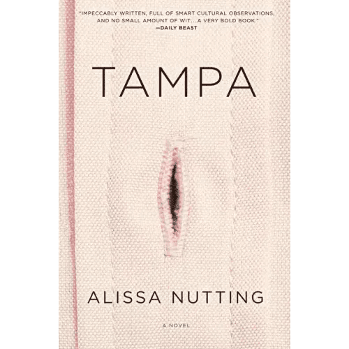 Tampa - Paperback - iShook Books