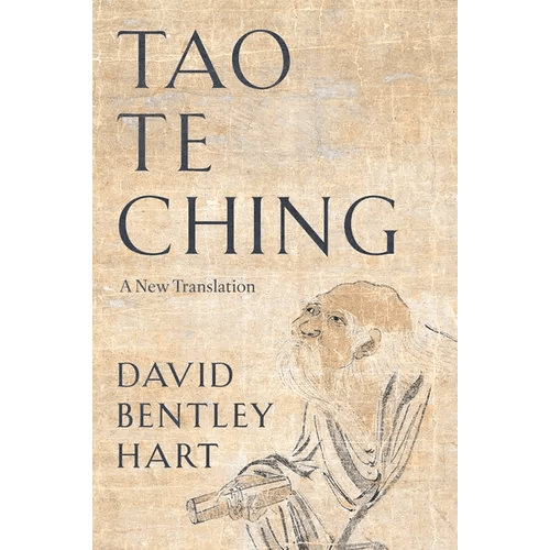 Tao Te Ching: A New Translation - Hardcover - iShook Books