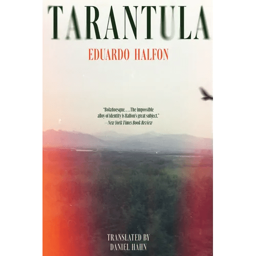 Tarantula - Paperback - iShook Books
