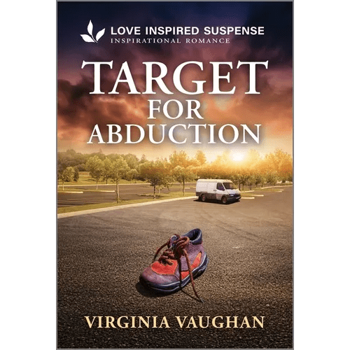 Target for Abduction - Mass Market Paperbound - iShook Books