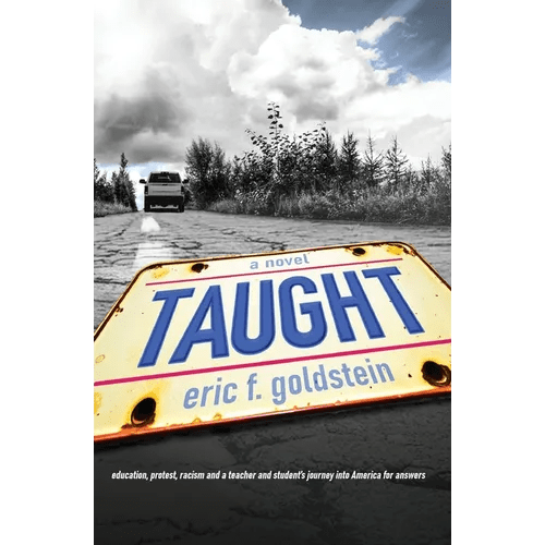 Taught - Paperback - iShook Books