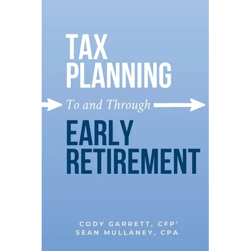 Tax Planning To and Through Early Retirement - Paperback - iShook Books