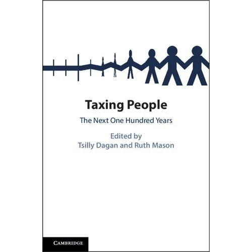 Taxing People - Paperback - iShook Books