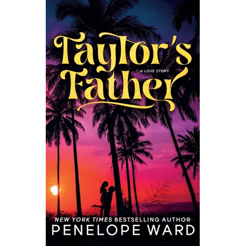 Taylor's Father: (Special Edition) - Paperback - iShook Books