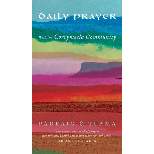 Daily Prayer with the Corrymeela Community