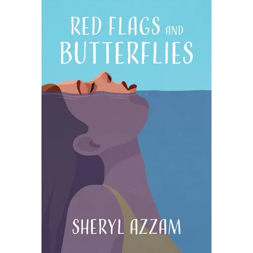 Red Flags and Butterflies