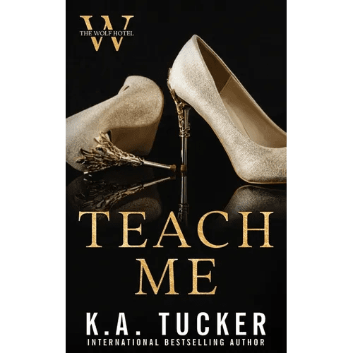 Teach Me - Paperback - iShook Books
