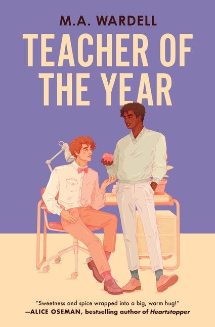 Teacher of the Year - iShook Books