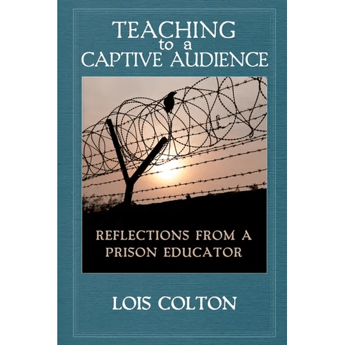 Teaching to a Captive Audience - Paperback - iShook Books