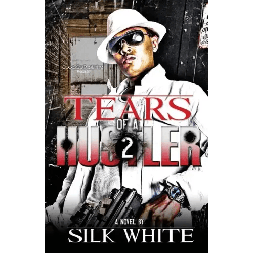 Tears of a Hustler PT 2 - Paperback - iShook Books