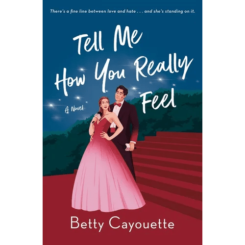 Tell Me How You Really Feel - Paperback - iShook Books