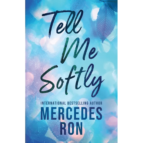 Tell Me Softly - Paperback - iShook Books