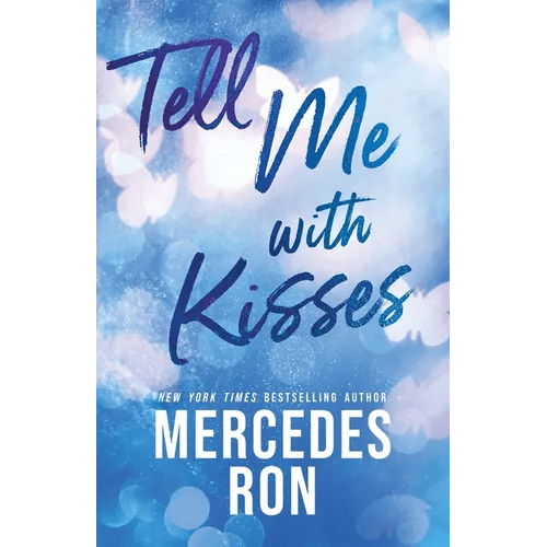 Tell Me with Kisses - Paperback - iShook Books