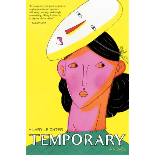 Temporary - Paperback - iShook Books