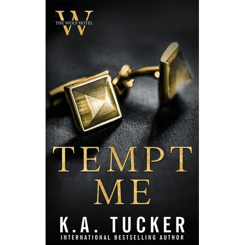 Tempt Me - Paperback - iShook Books