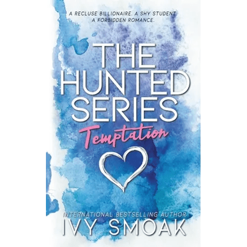 Temptation - Paperback - iShook Books