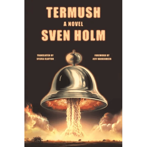 Termush - Paperback - iShook Books