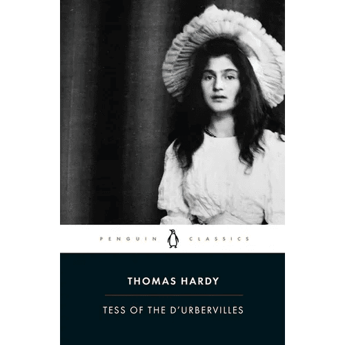 Tess of the D'Urbervilles - Paperback - iShook Books
