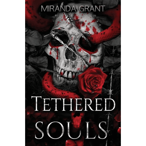 Tethered Souls - Paperback - iShook Books