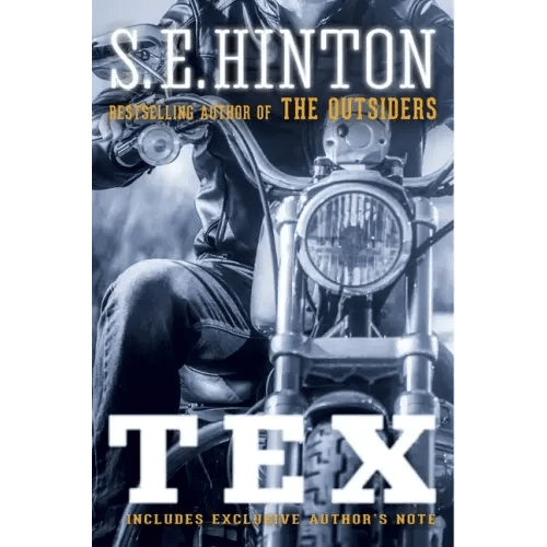 Tex - Paperback - iShook Books