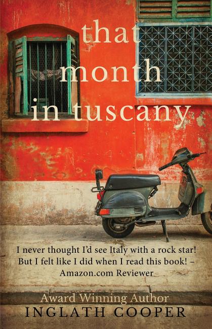 That Month in Tuscany - iShook Books