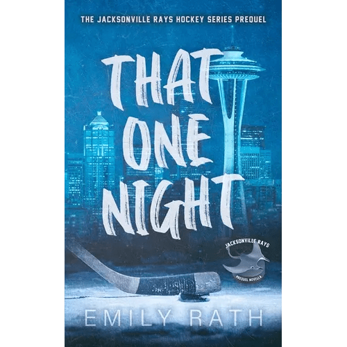 That One Night - Paperback - iShook Books