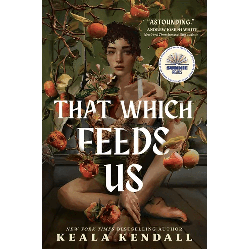 That Which Feeds Us: A Sunnie Reads Select: A Hawaiian Gothic - Hardcover - iShook Books