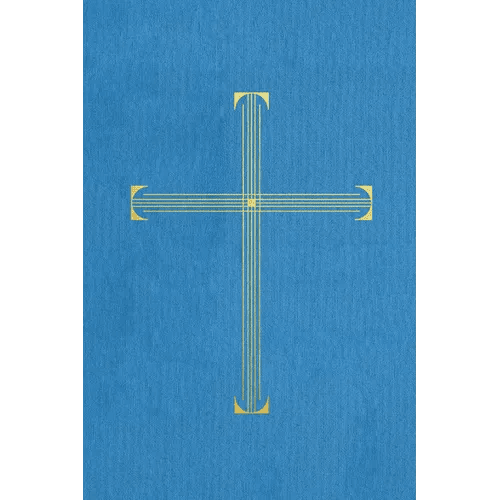 The 1662 Book of Common Prayer - Pew Format: International Edition - Hardcover - iShook Books